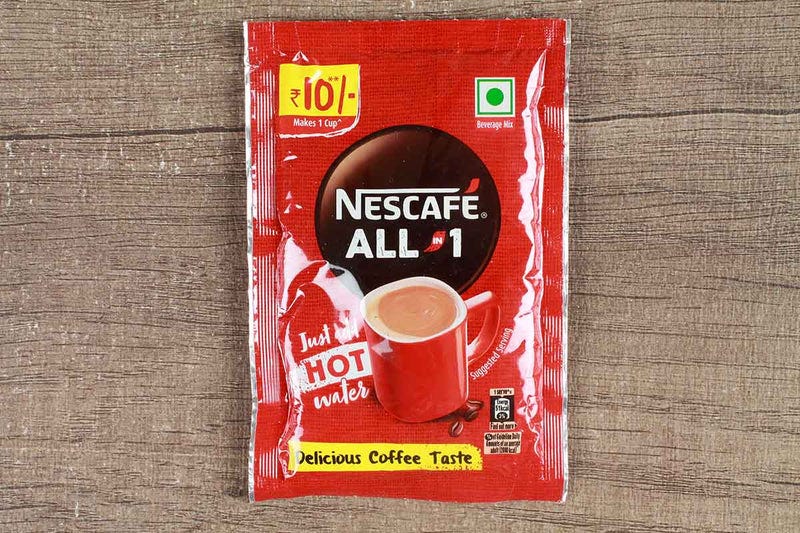 NESCAFE ALL IN 1 16 – Neelam Foodland Mumbai