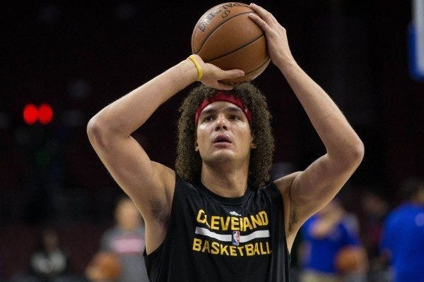 nba recap warriors ready for anderson varejao and quiet trade deadline 2016 images