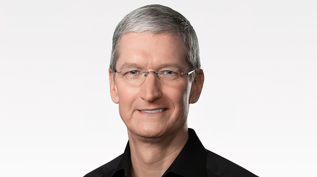 Tim Cook | CEO, History, Accomplishments