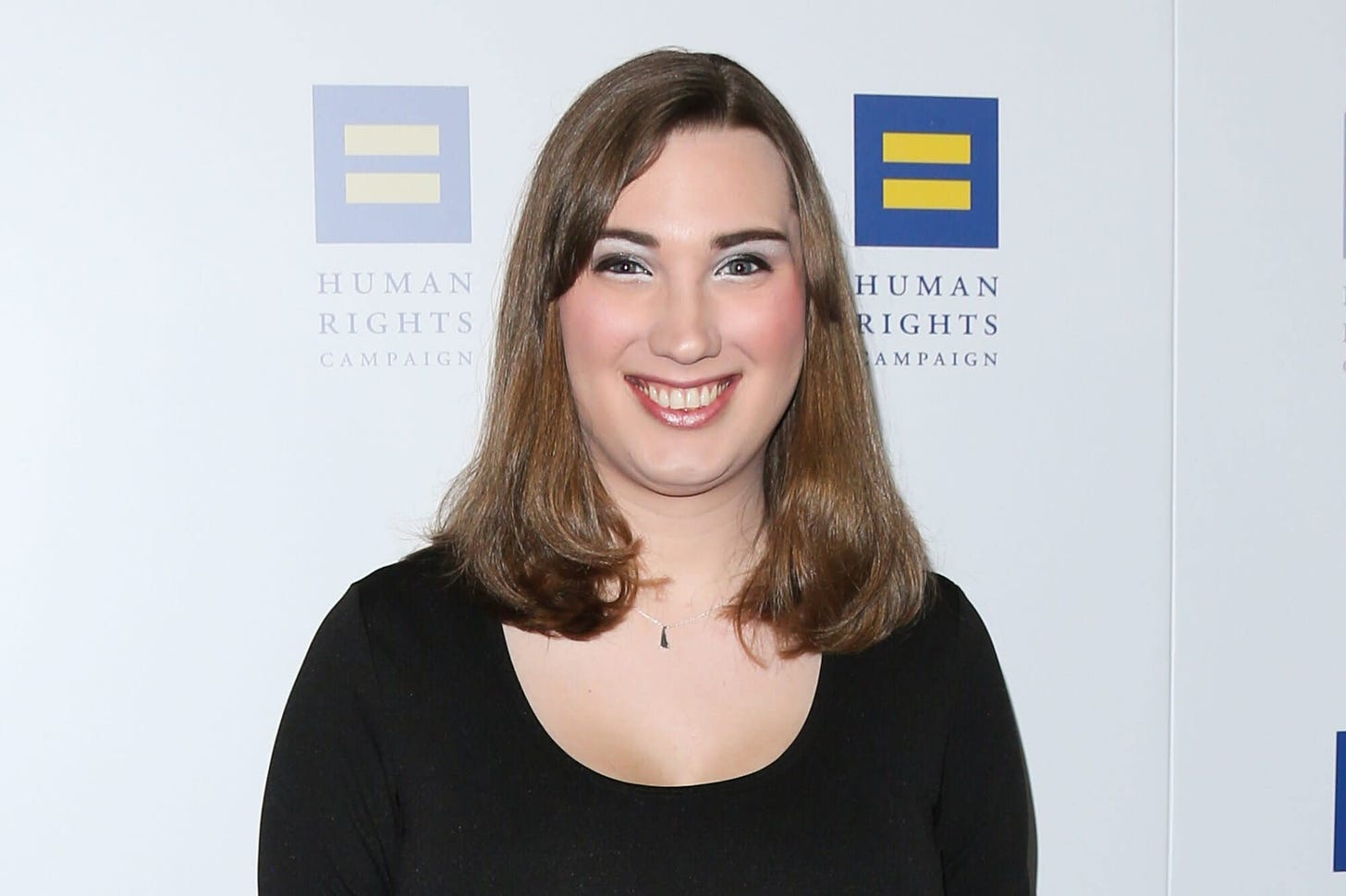 Sarah McBride Is the First Openly Transgender Senator in U.S. History