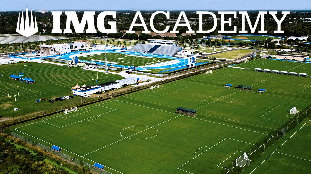 IMG Academy acquired by PE firm
