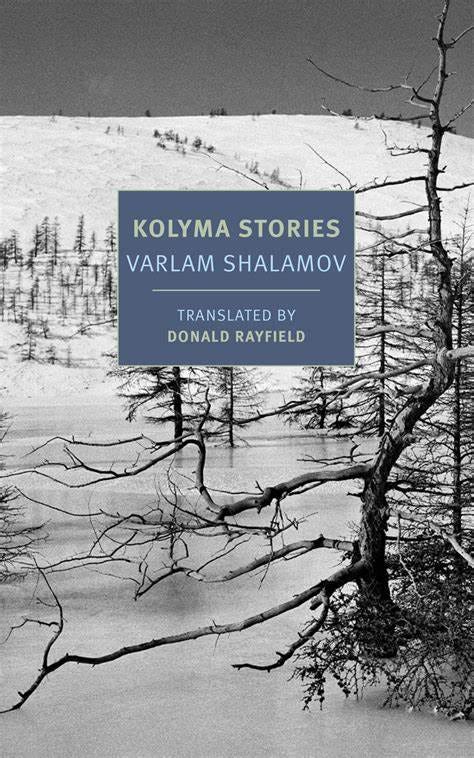 Kolyma Stories by Varlam Shalamov - Penguin Books Australia