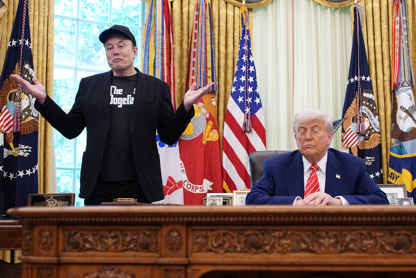 (Photo by Kevin Dietsch/Getty Images)