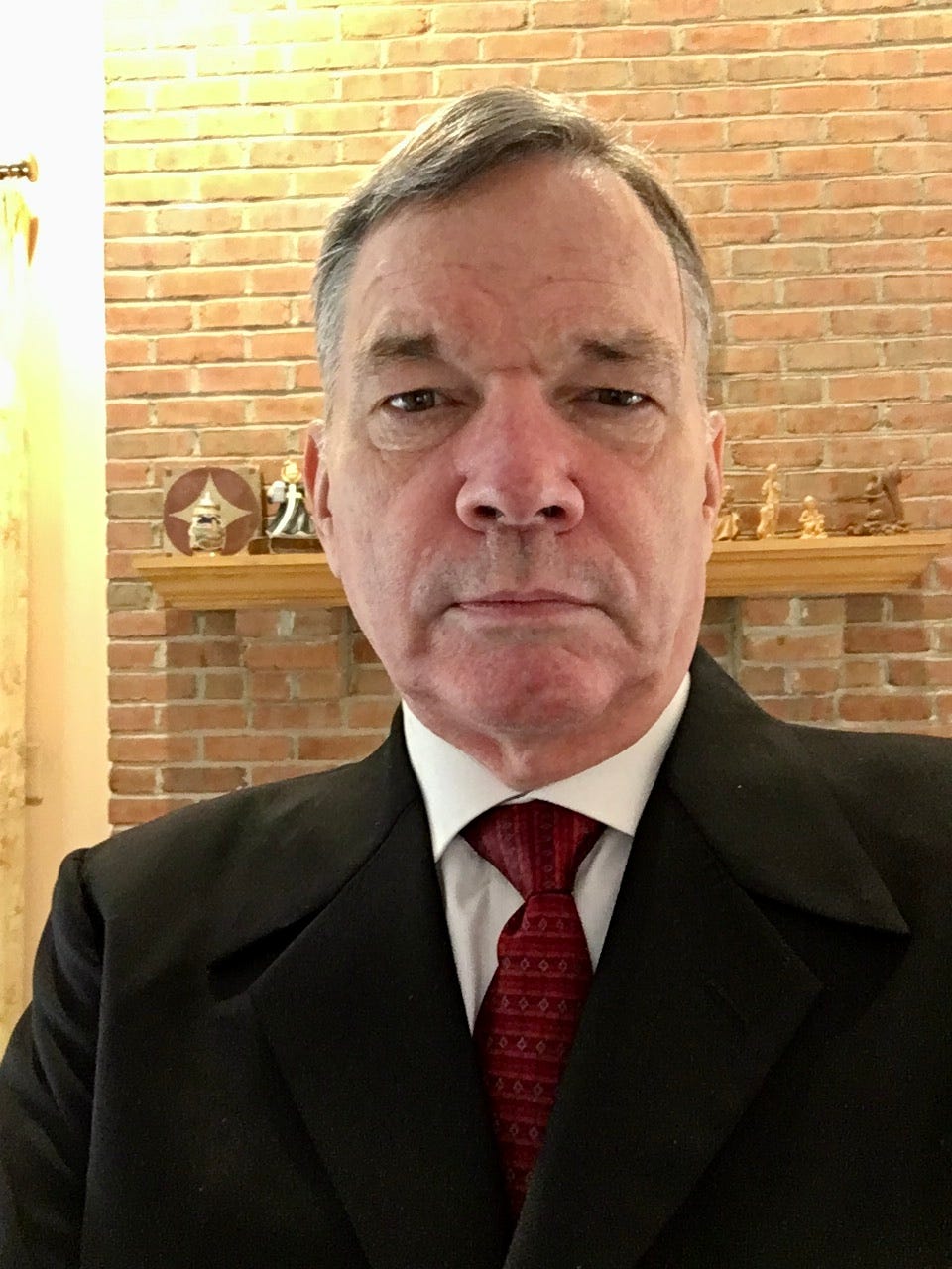 Paul Boyne