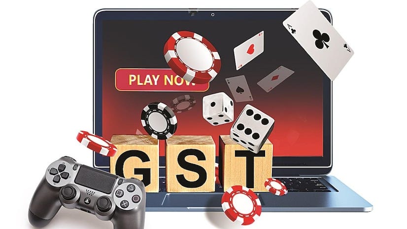 Online gaming, casinos liable to 28% GST since beginning: Revenue Secy