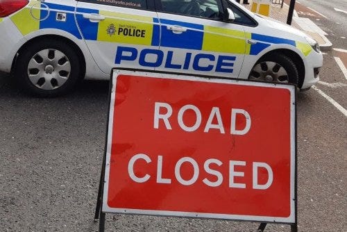 Burncross Road Chapeltown: Tragedy as man dies in Sheffield bus stop crash, police confirm