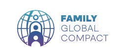 Family Global Compact Logo