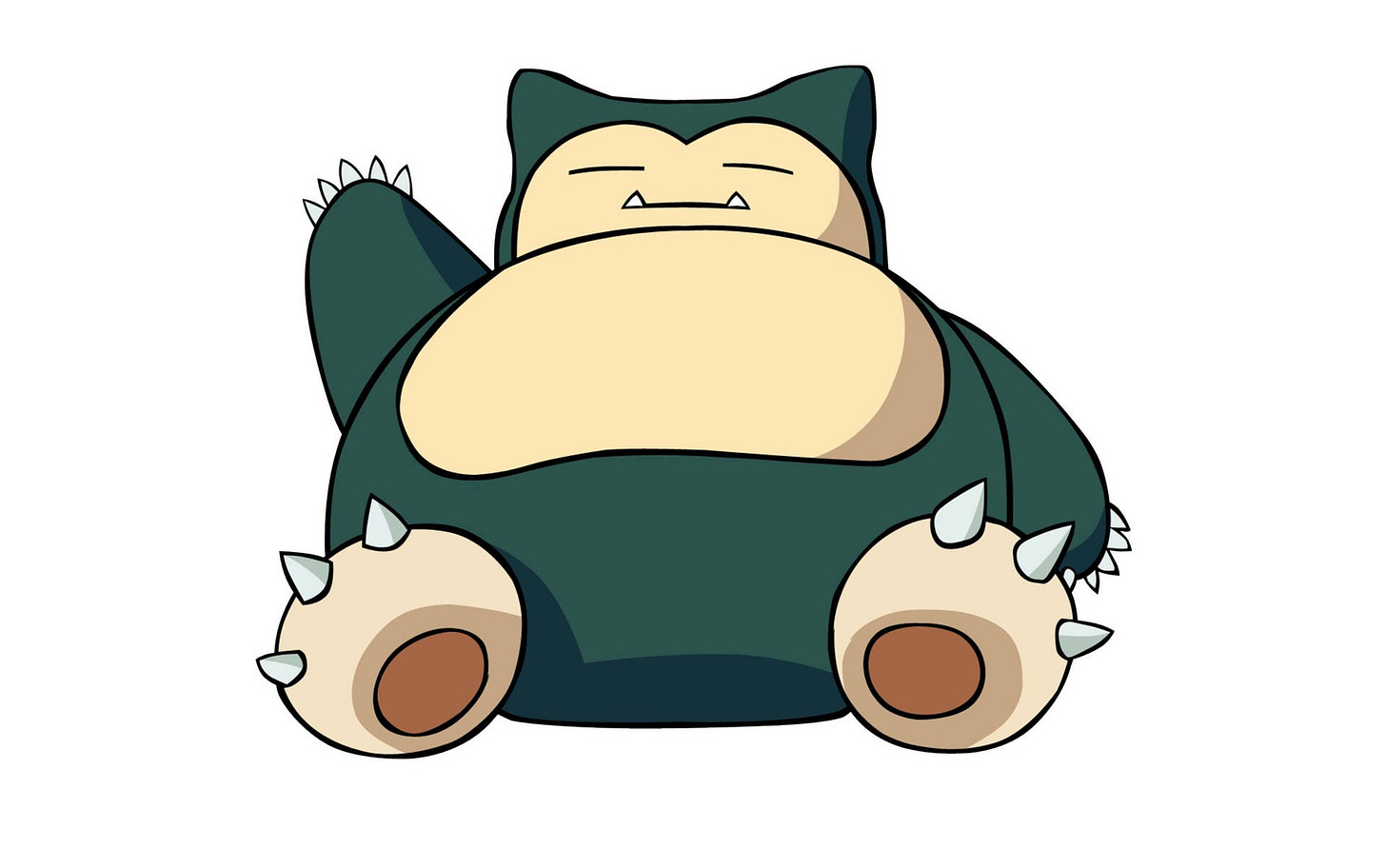 100+] Papéis de Parede de Snorlax | Wallpapers.com