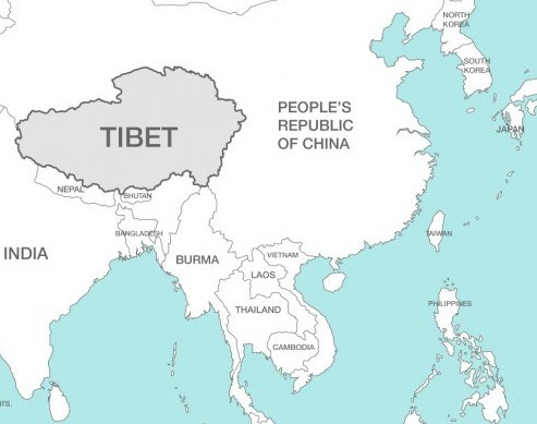 This image has an empty alt attribute; its file name is free-tibet.png