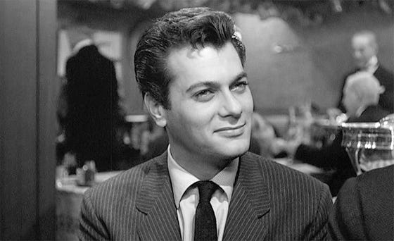 Crazy Film Guy: Sweet Smell of Success (1957)