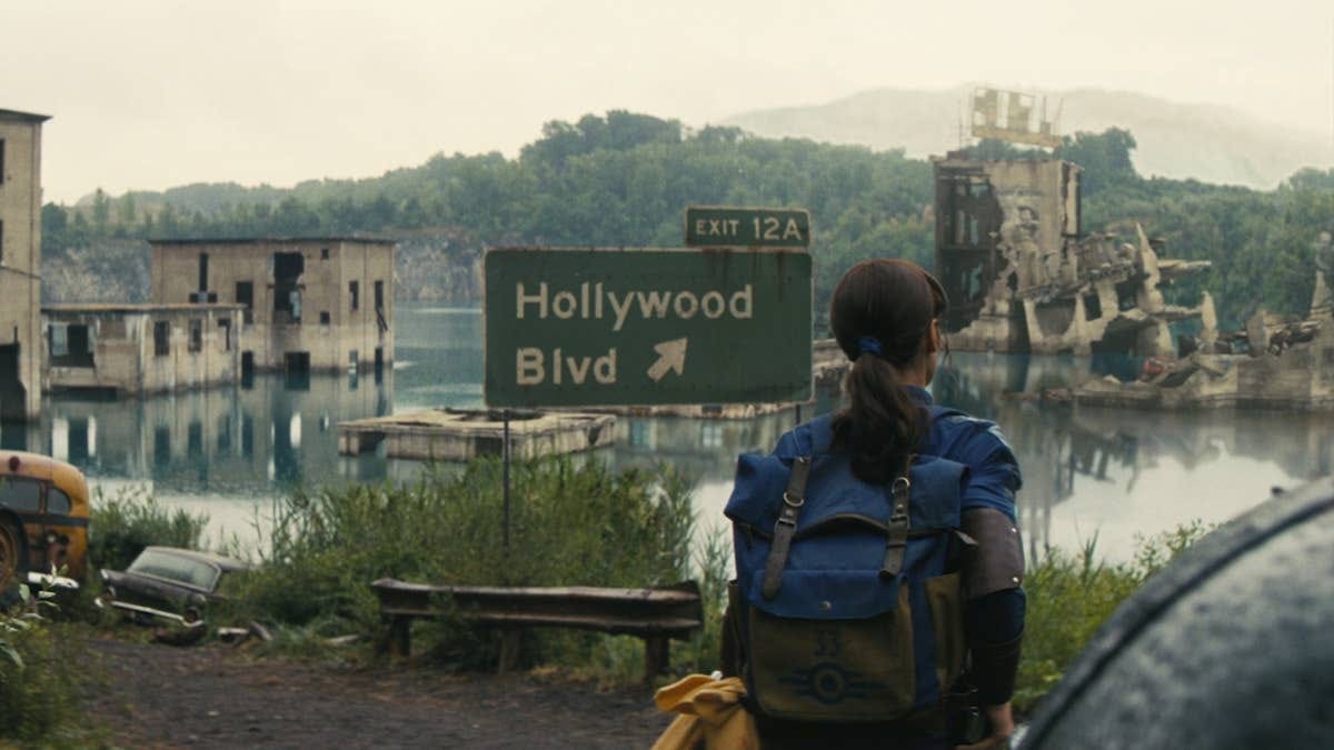 Mega spoiler warning, Amazon's Fallout TV Show rather unsubtly teases a  potential setting for season two | VG247