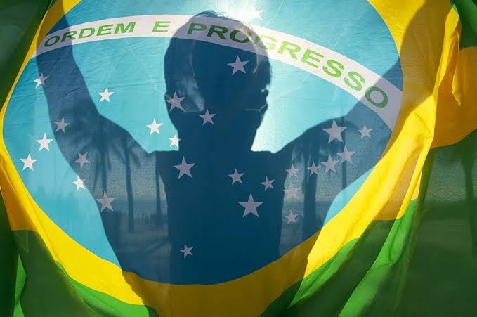 1º de Maio é pela Liberdade, pelo brasileiro e pelo Brasil - Pátria Digital
