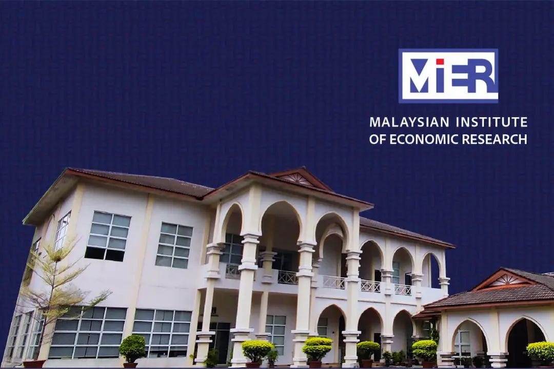 MIER urges Malaysia to play more active role in semiconductor chip exports  – Malaysian Institute of Economic Research