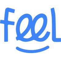 Logo de Feel
