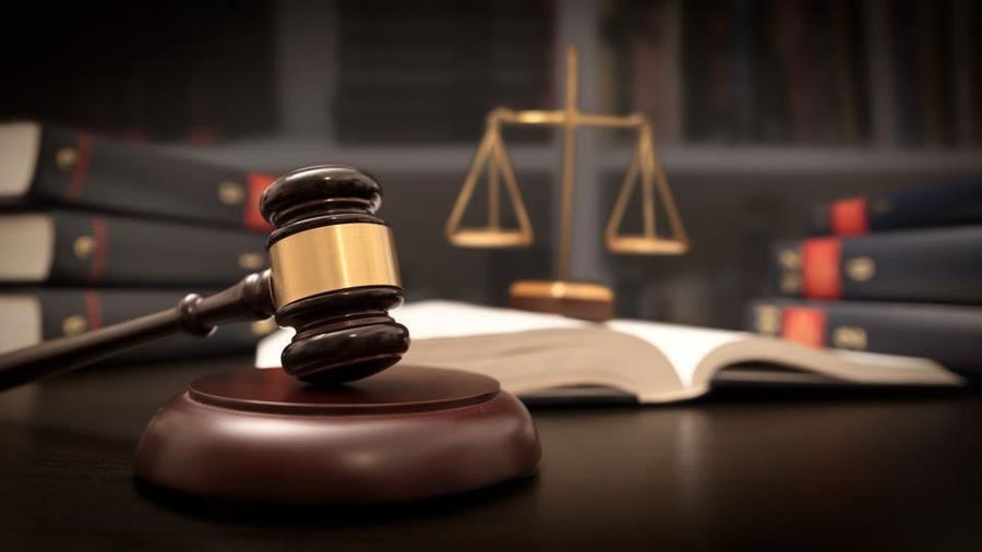 How To Become A Lawyer: Education, Salary And Job Outlook – Forbes Advisor