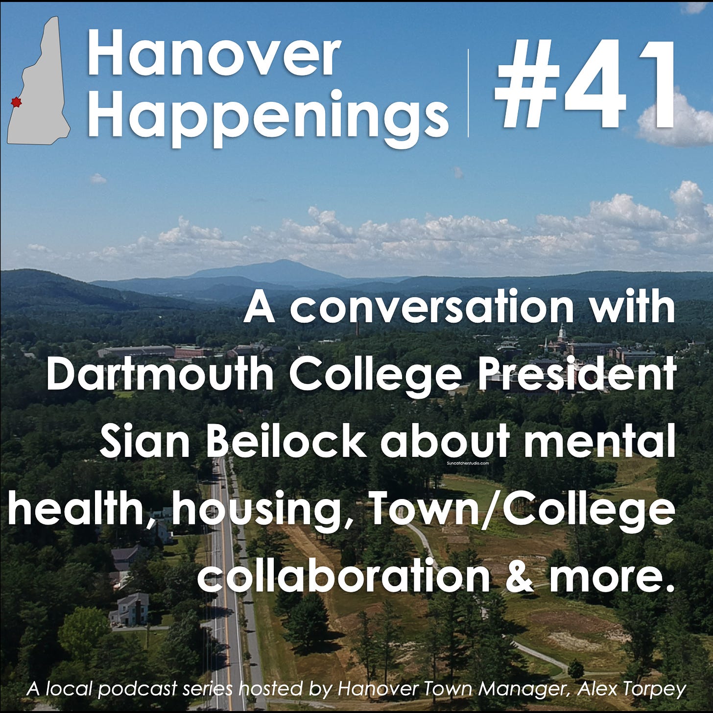 Hanover Happenings #41
