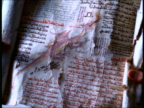 Shanshu Prophecy | Buffyverse Wiki | Fandom