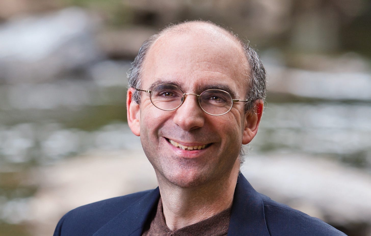 Joe Romm