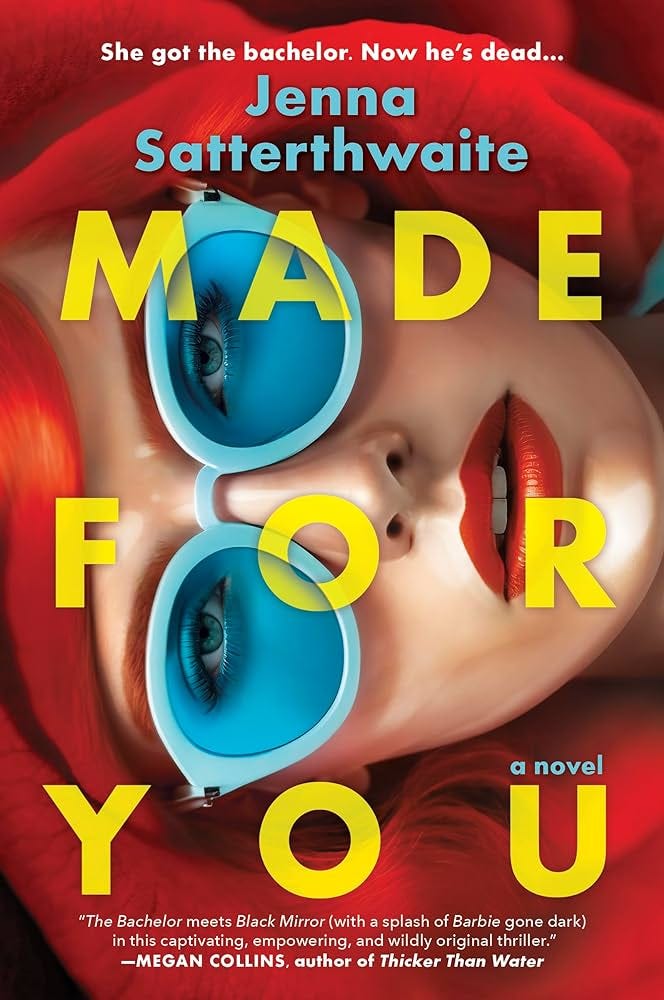 Made for You: A Novel