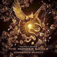 The Hunger Games: The Ballad of Songbirds & Snakes (Music From & Inspired  By) - Album by Olivia Rodrigo | Spotify