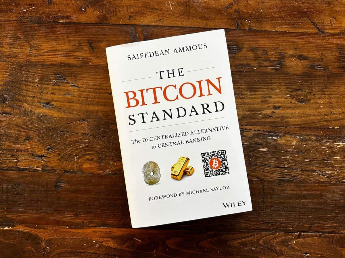 The Bitcoin Standard Review: 'Informative Propaganda'