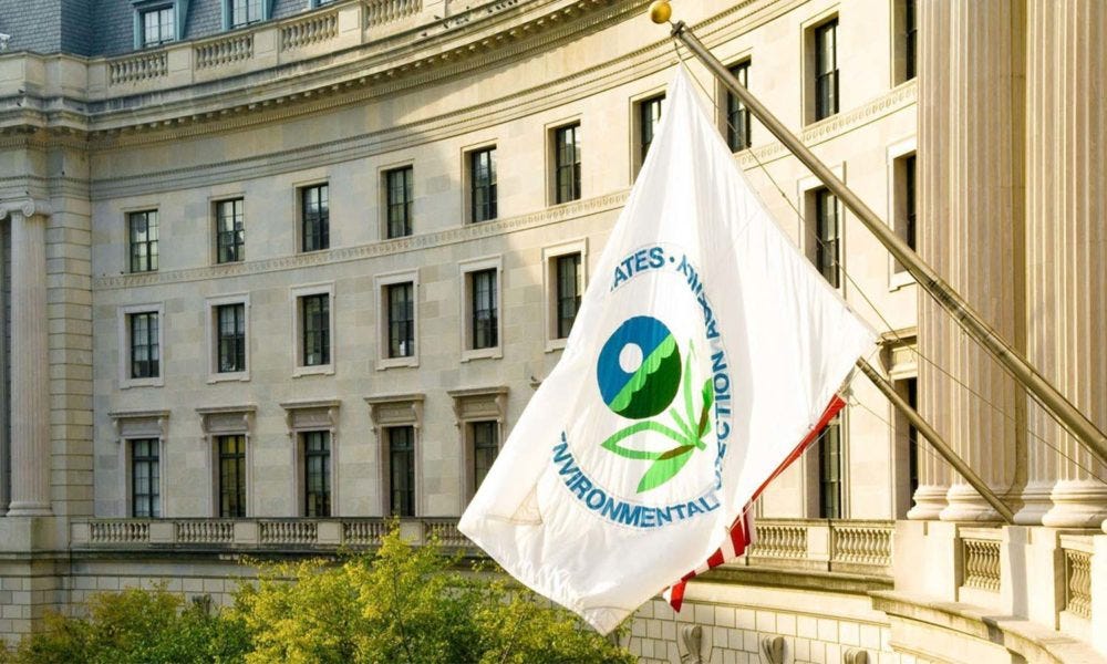 EPA Says More Diverse Advisory Committees Will Mean More Equitable Decisions - Union of ...