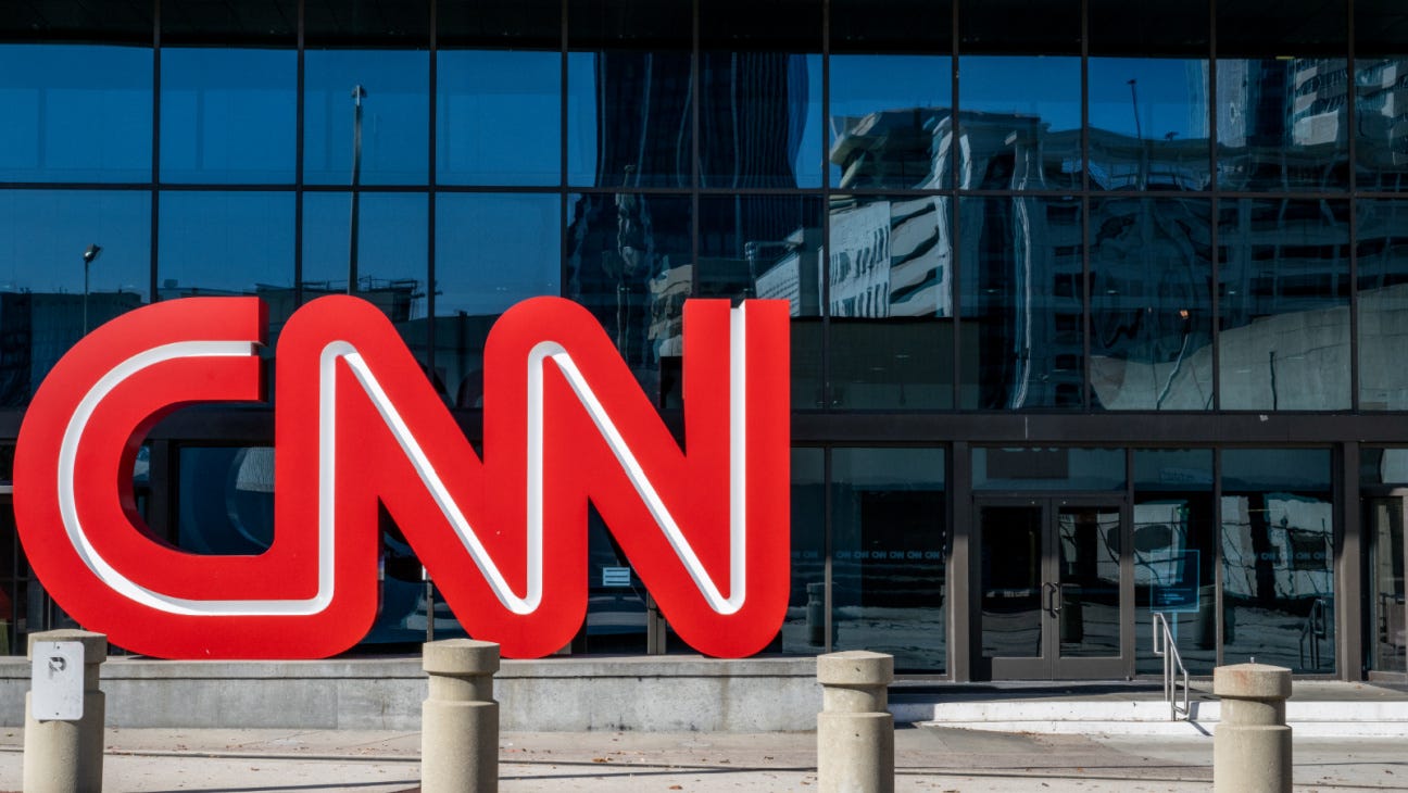 CNN This Morning Moving to Atlanta, Staffers Asked to Reapply for Jobs