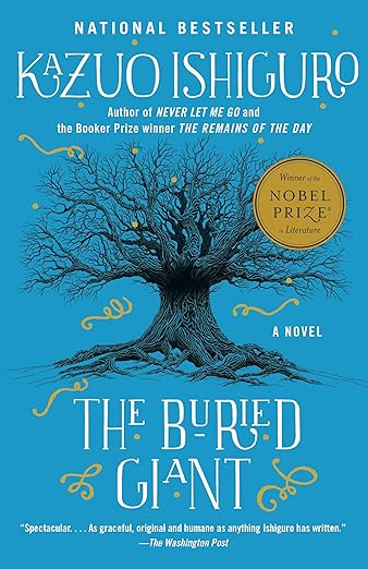 The Buried Giant (Vintage International)