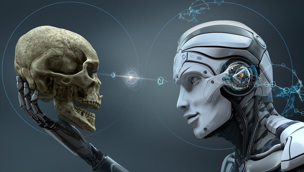 Why Superintelligent AIs Won't Destroy Humans Anytime Soon - Techopedia