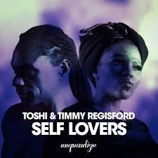 Toshi - Self Lovers | Deezer