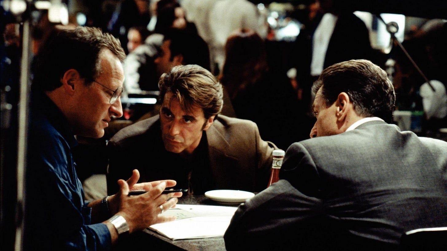 The 53rd Best Director of All-Time: Michael Mann - The Cinema Archives