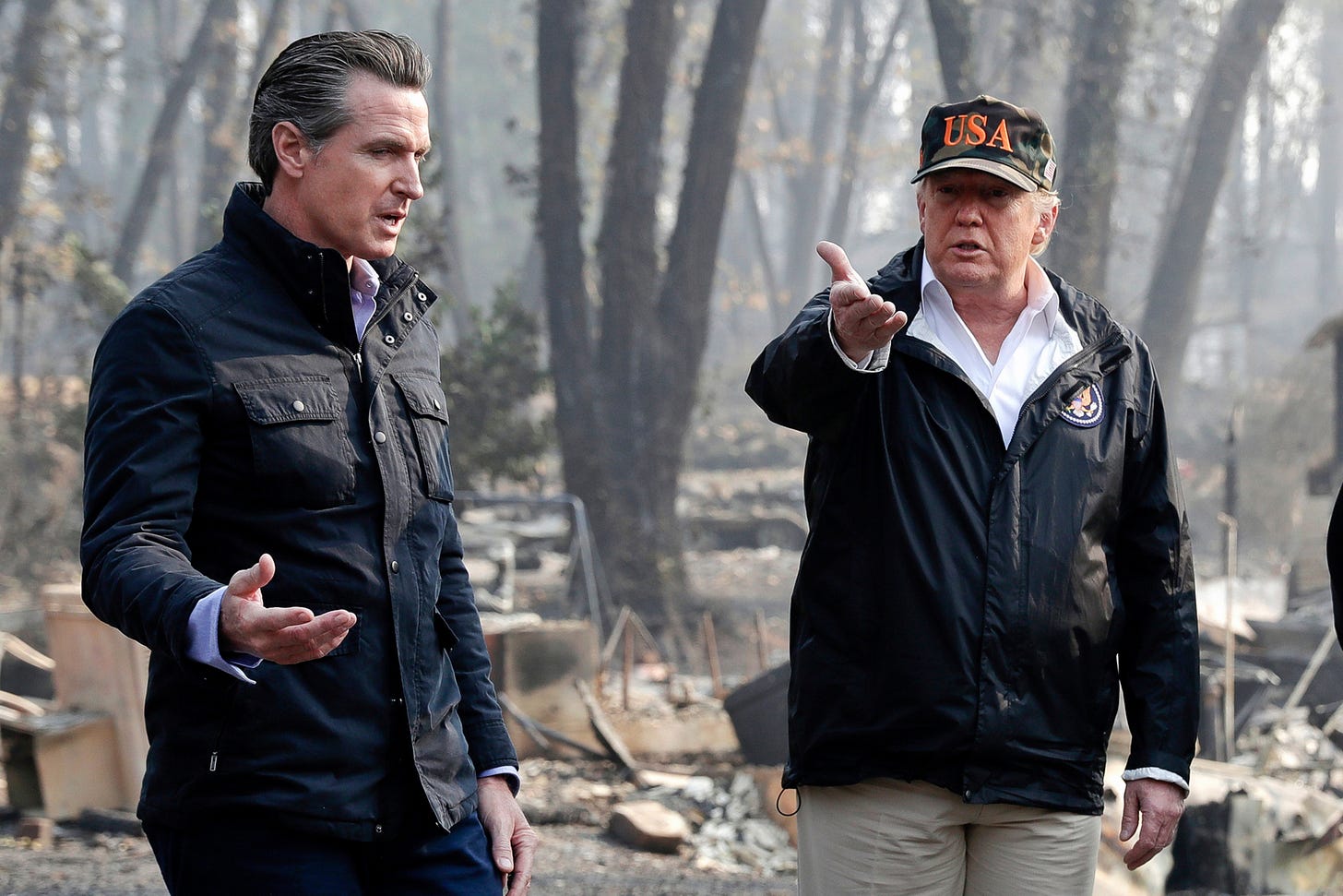 Newsom calls special session to Trump-proof California policies | KTLA