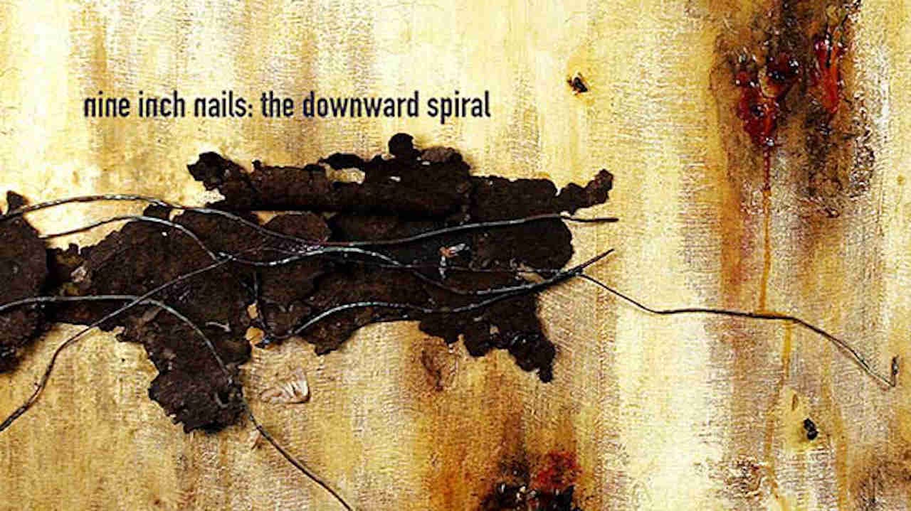 1994) Nine Inch Nails – The Downward Spiral: anniversary special | Tuonela  Magazine