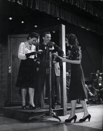 Show Hostess Arlene Francis On Stage Editorial Stock Photo - Stock Image |  Shutterstock Editorial