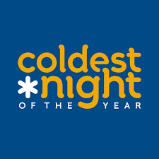 Shareable Images - Coldest Night of the Year 2024 Canada