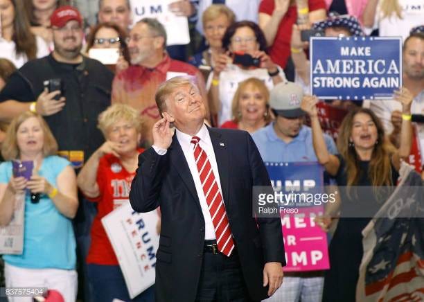 Photo by Ralph Freso/Getty Images News / Getty Images