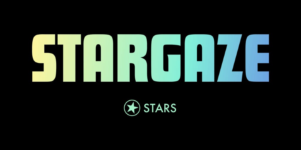 Stargaze