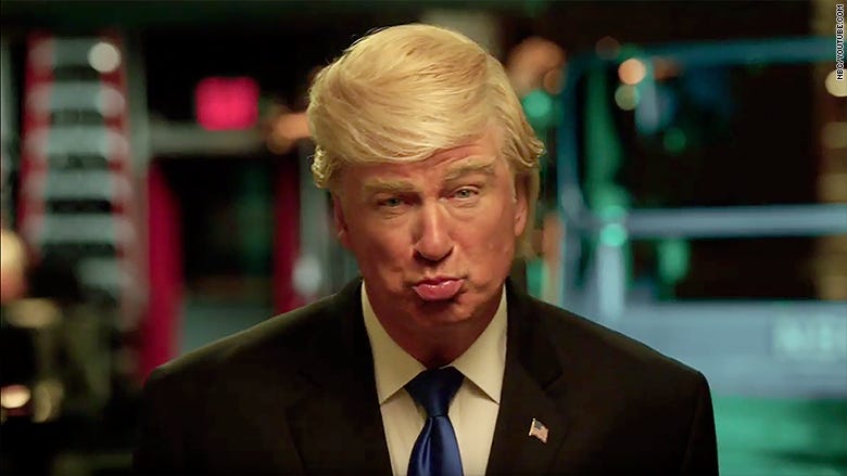 alec baldwin does donald trump