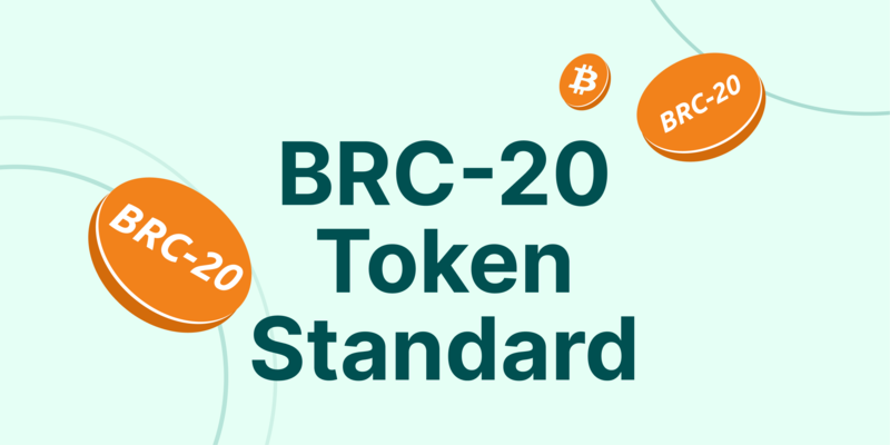 What are BRC-20 Tokens? | CoinGecko