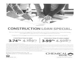 Chemical Bank / Mortgage Lender