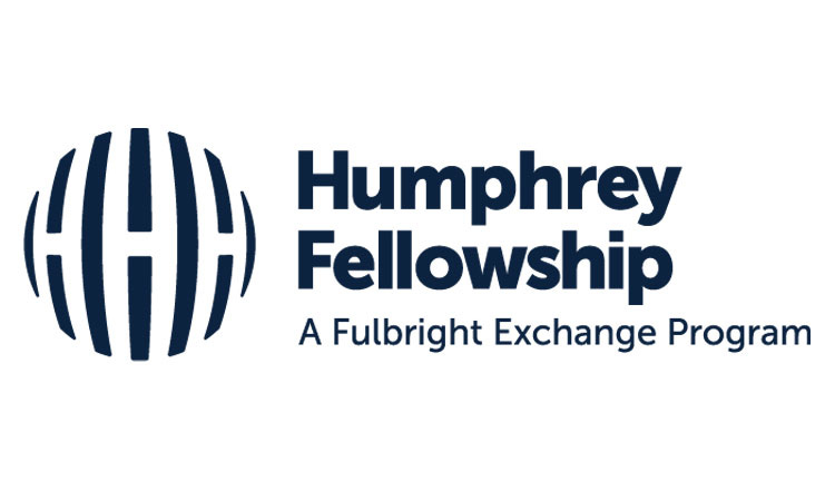 Humphrey Fellowship para aperfeiçoamento profissional - Comissão Fulbright  Brasil