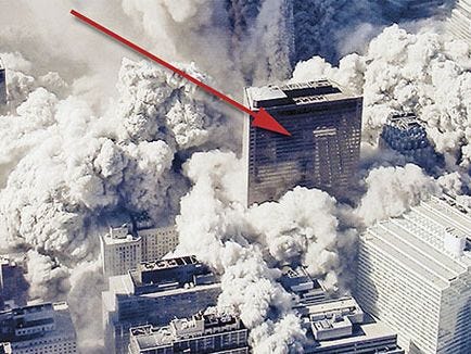 World Trade Center 7 Report Puts 9/11 Conspiracy Theory to Rest