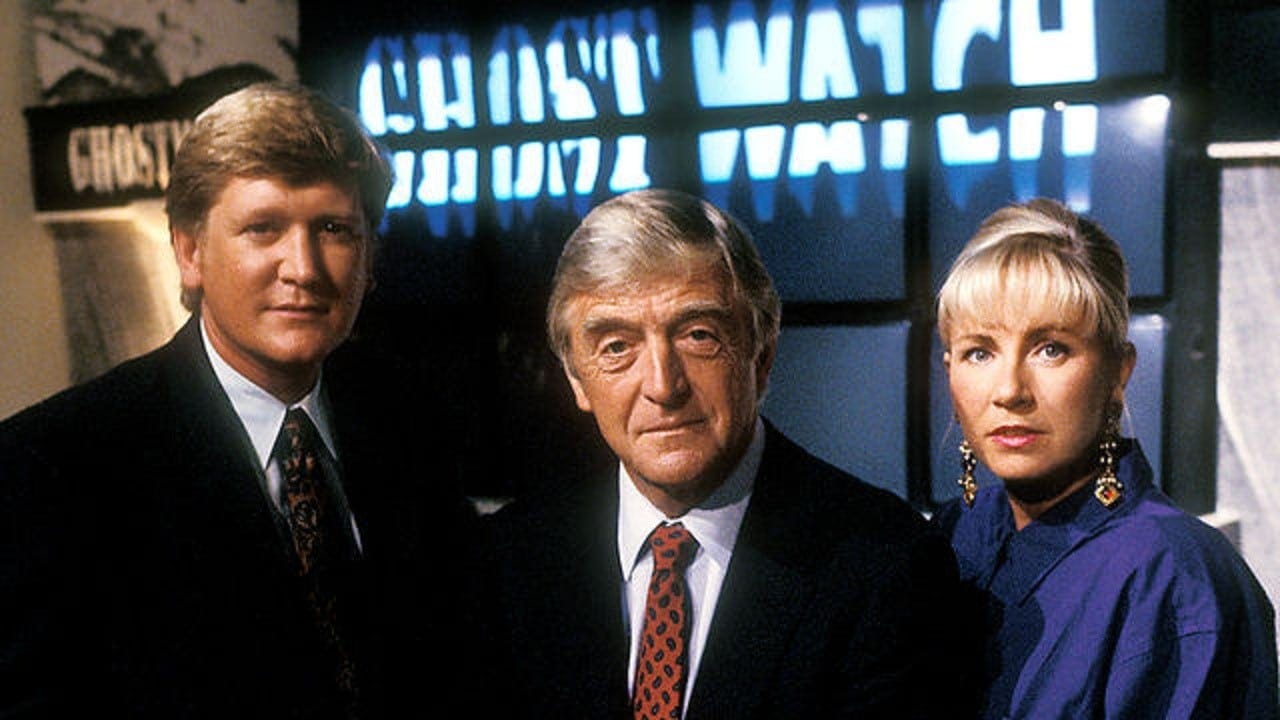 Ghostwatch | Maximum Fun