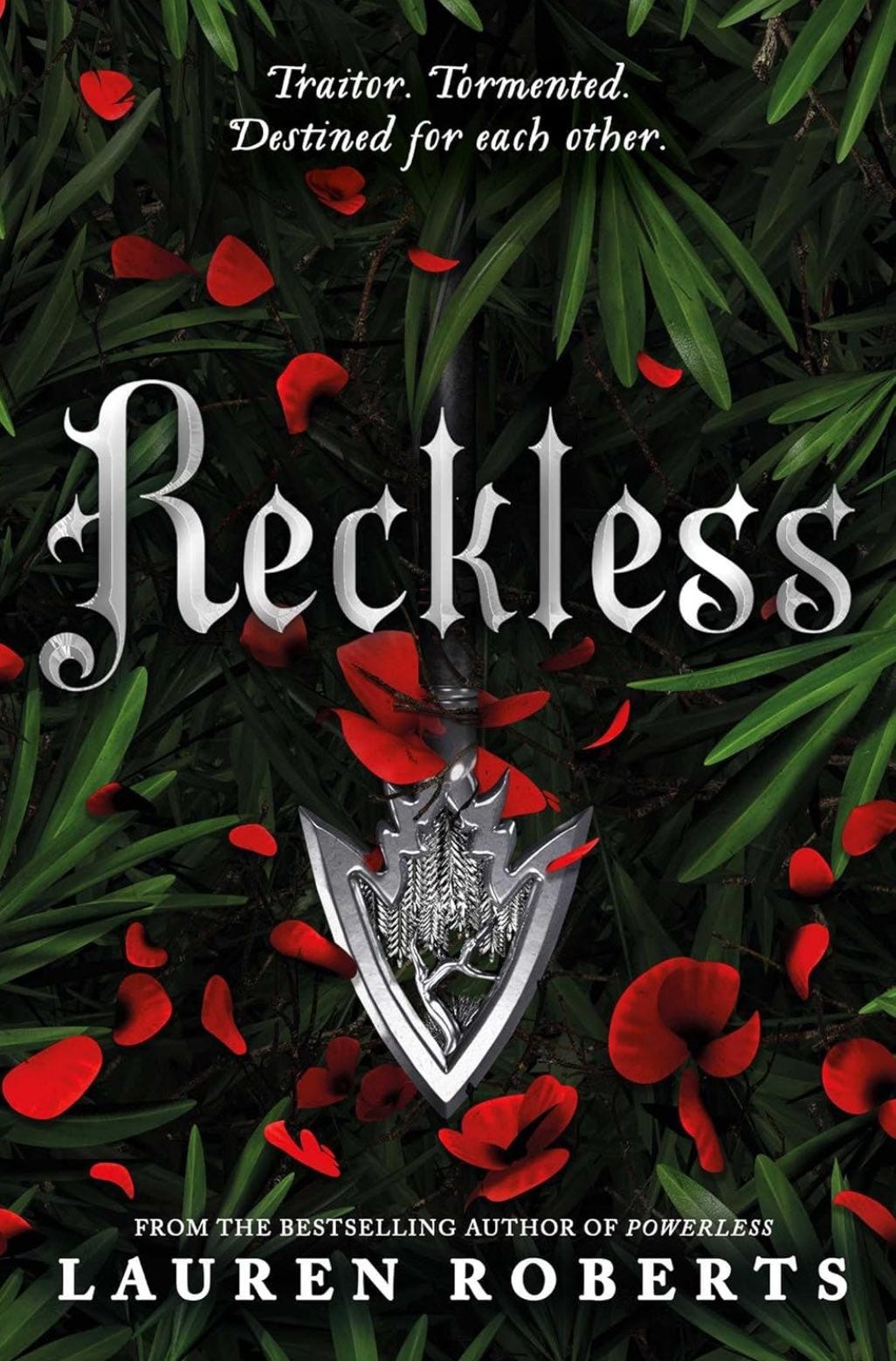 reckless by lauren roberts reckless by lauren roberts