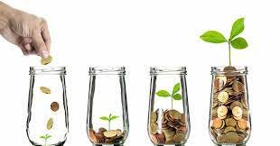 Get Rich Slow | How To Get Rich Slowly | Passive income