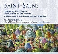 Image result for saint saens organ fremaux