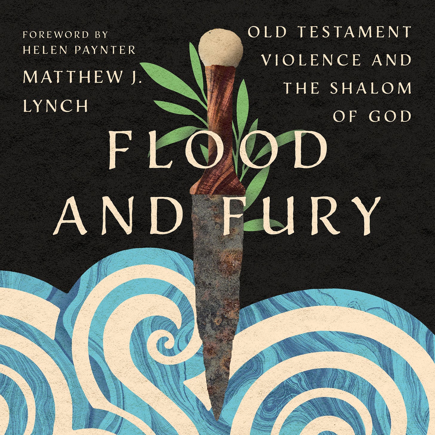 Flood and Fury