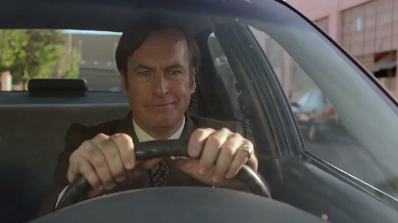 Better Call Saul (re-edit) - Season 1 Finale