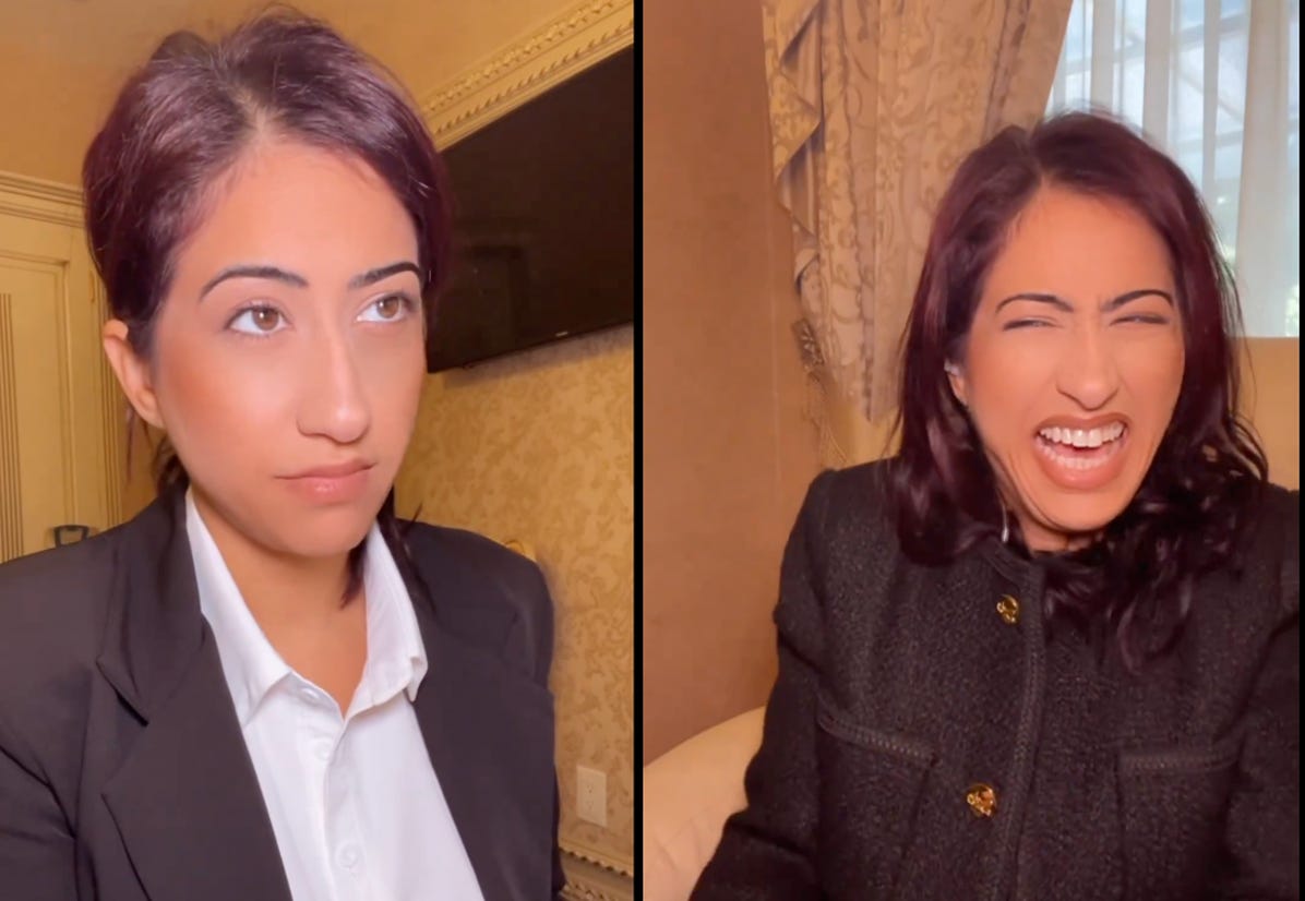 "Bret, you know what I mean...you do Bret" ColonelRETJohn