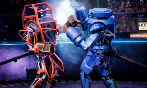 “Humans usually cool down after a few days, but the bots might continue for years,” said a researcher. Some conflicts only ended when one or other bot was taken out of action.